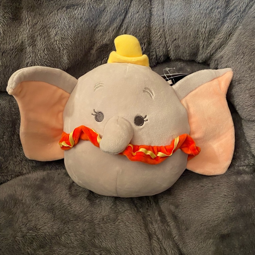 Squishmallow